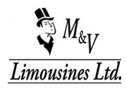 M&V Limo Wine Tours